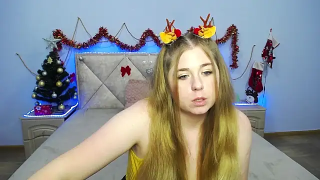 Snapshot of JessikaDaniel chatting on 23, 12, 2024 JessikaDaniel online show from 23, 12, 2024