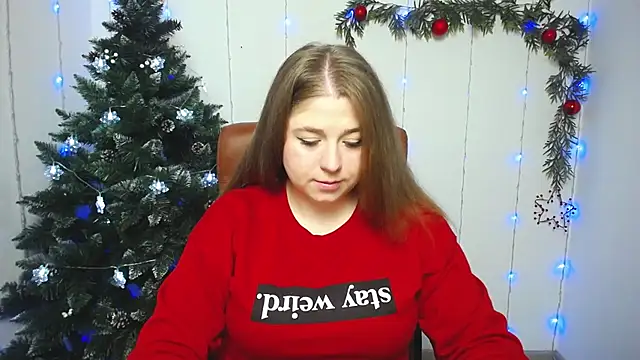 Snapshot of JessikaDaniel chatting on 6, 1, 2025 JessikaDaniel online show from 6, 1, 2025