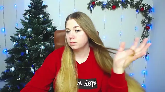 Snapshot of JessikaDaniel chatting on 6, 1, 2025 JessikaDaniel online show from 6, 1, 2025