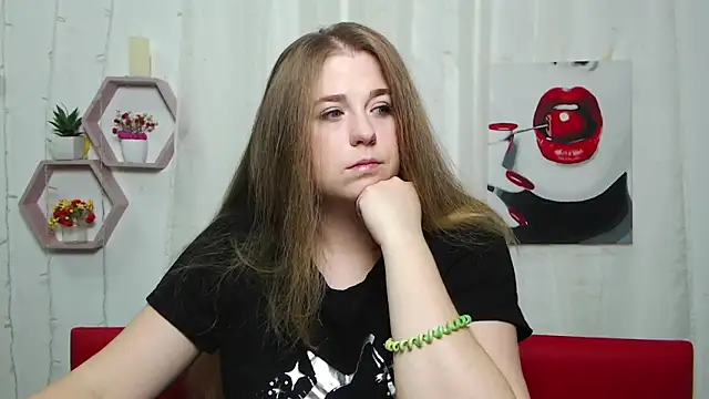 Snapshot of JessikaDaniel chatting on 13, 1, 2025 JessikaDaniel online show from 13, 1, 2025