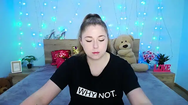 Snapshot of JessikaDaniel chatting on 16, 1, 2025 JessikaDaniel online show from 16, 1, 2025