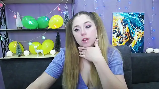 Snapshot of JessikaDaniel chatting on 17, 1, 2025 JessikaDaniel online show from 17, 1, 2025