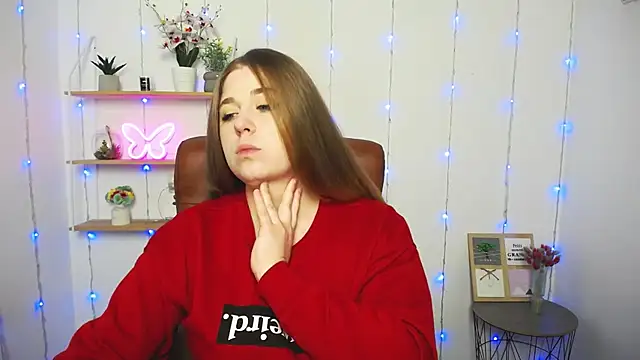 Snapshot of JessikaDaniel chatting on 20, 1, 2025 JessikaDaniel online show from 20, 1, 2025