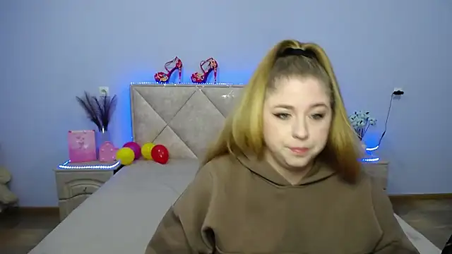 Snapshot of JessikaDaniel chatting on 21, 1, 2025 JessikaDaniel online show from 21, 1, 2025