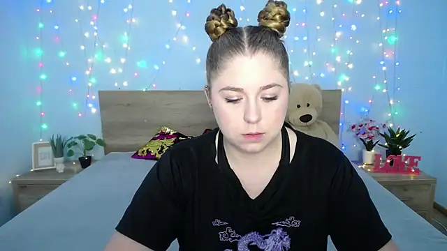 Snapshot of JessikaDaniel chatting on 29, 1, 2025 JessikaDaniel online show from 29, 1, 2025