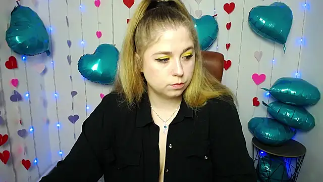 Snapshot of JessikaDaniel chatting on 4, 2, 2025 JessikaDaniel online show from 4, 2, 2025