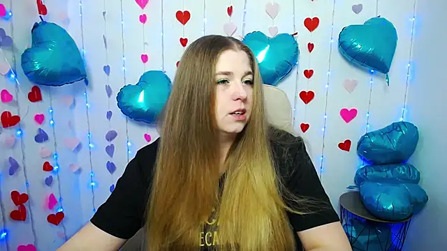 Snapshot of JessikaDaniel chatting on 6, 2, 2025 JessikaDaniel online show from 6, 2, 2025