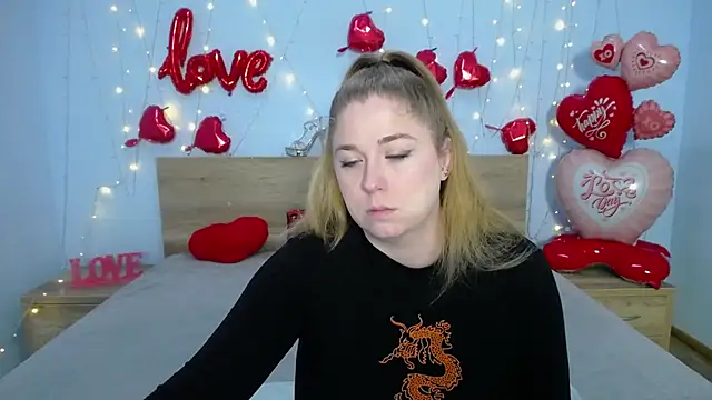 Snapshot of JessikaDaniel chatting on 11, 2, 2025 JessikaDaniel online show from 11, 2, 2025