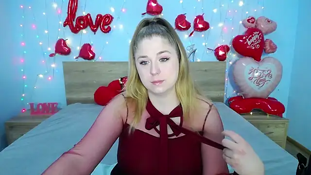 Snapshot of JessikaDaniel chatting on 13, 2, 2025 JessikaDaniel online show from 13, 2, 2025