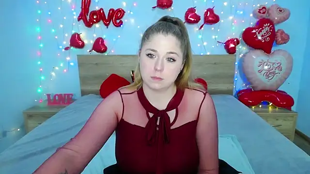 Snapshot of JessikaDaniel chatting on 13, 2, 2025 JessikaDaniel online show from 13, 2, 2025