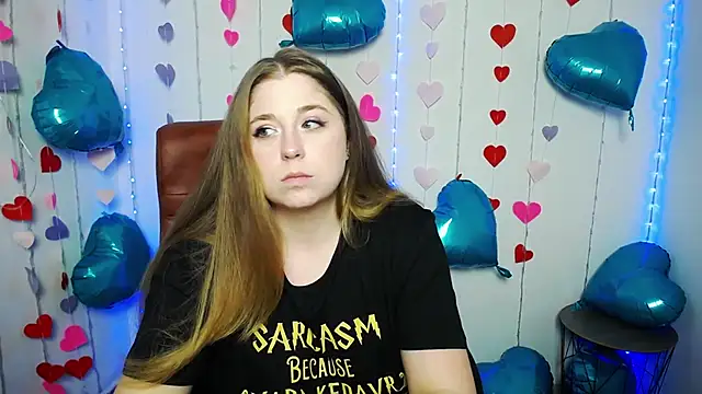 Snapshot of JessikaDaniel chatting on 19, 2, 2025 JessikaDaniel online show from 19, 2, 2025