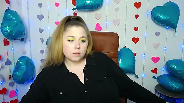 Snapshot of JessikaDaniel chatting on 21, 2, 2025 JessikaDaniel online show from 21, 2, 2025