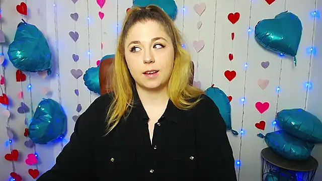 Snapshot of JessikaDaniel chatting on 24, 2, 2025 JessikaDaniel online show from 24, 2, 2025