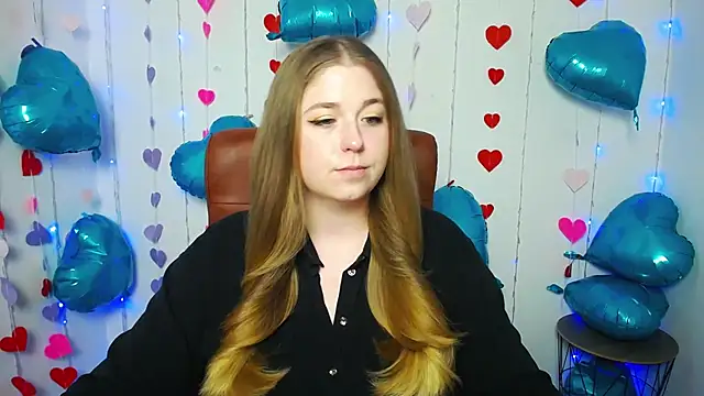 Snapshot of JessikaDaniel chatting on 24, 2, 2025 JessikaDaniel online show from 24, 2, 2025