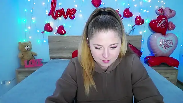 Snapshot of JessikaDaniel chatting on 3, 3, 2025 JessikaDaniel online show from 3, 3, 2025