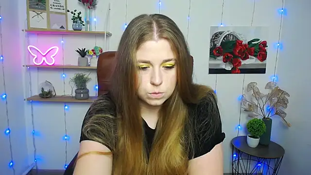 Snapshot of JessikaDaniel chatting on 4, 3, 2025 JessikaDaniel online show from 4, 3, 2025