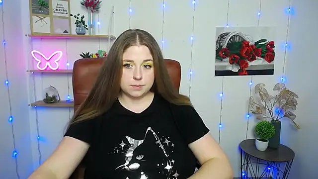 Snapshot of JessikaDaniel chatting on 4, 3, 2025 JessikaDaniel online show from 4, 3, 2025