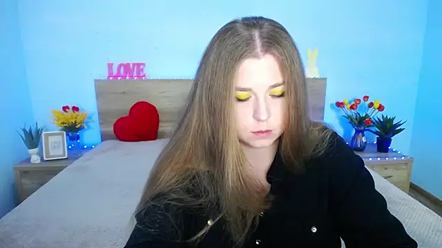 Snapshot of JessikaDaniel chatting on 13, 3, 2025 JessikaDaniel online show from 13, 3, 2025