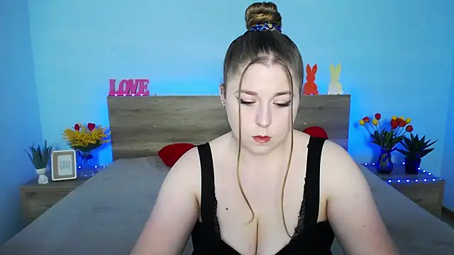 Snapshot of JessikaDaniel chatting on 14, 3, 2025 JessikaDaniel online show from 14, 3, 2025