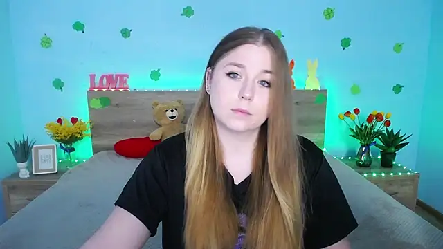 Snapshot of JessikaDaniel chatting on 17, 3, 2025 JessikaDaniel online show from 17, 3, 2025