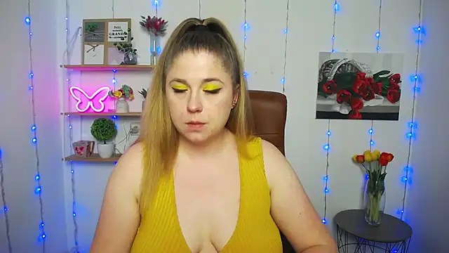 Snapshot of JessikaDaniel chatting on 18, 3, 2025 JessikaDaniel online show from 18, 3, 2025