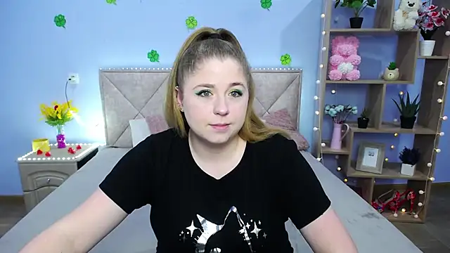 Snapshot of JessikaDaniel chatting on 21, 3, 2025 JessikaDaniel online show from 21, 3, 2025