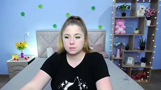 Snapshot of JessikaDaniel chatting on 21, 3, 2025 JessikaDaniel online show from 21, 3, 2025