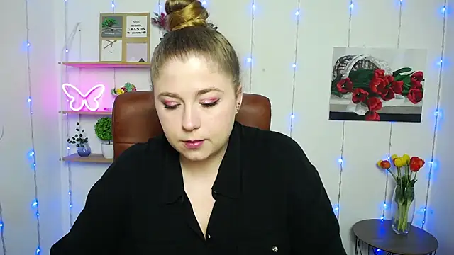 Snapshot of JessikaDaniel chatting on 22, 3, 2025 JessikaDaniel online show from 22, 3, 2025