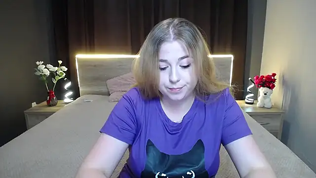 Snapshot of JessikaDaniel chatting on 18, 9, 2025 JessikaDaniel online show from 18, 9, 2025