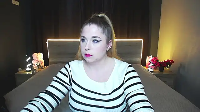 JessikaDaniel online show from 13, 1, 2026