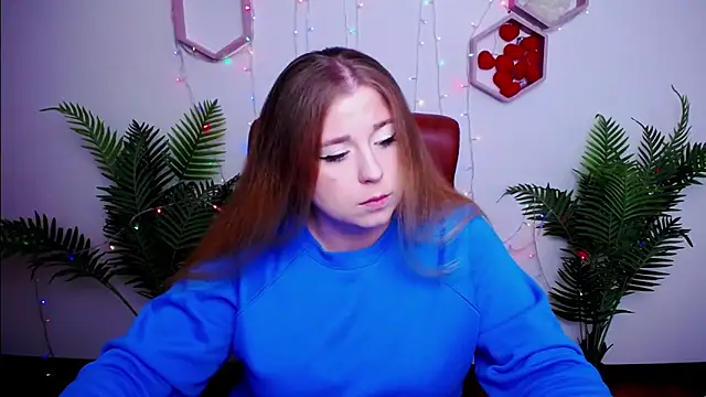 JessikaDaniel online show from 18, 3, 2026