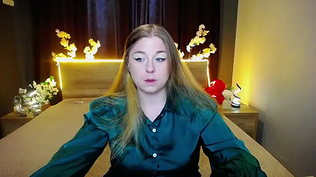 JessikaDaniel online show from 13, 4, 2026