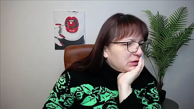 AliceInksSweetty online show from 10, 1, 2026