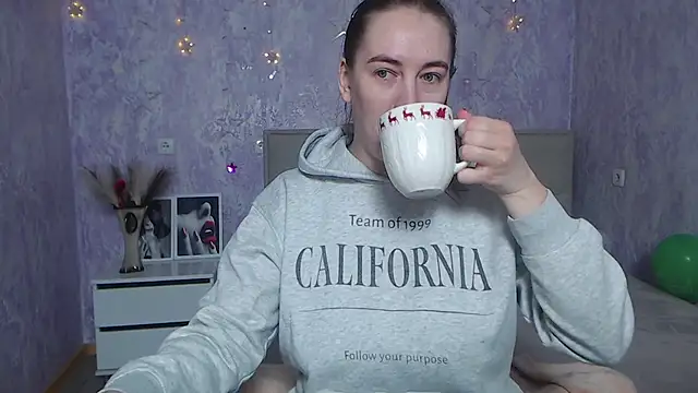 KaleyReed online show from 25, 1, 2025