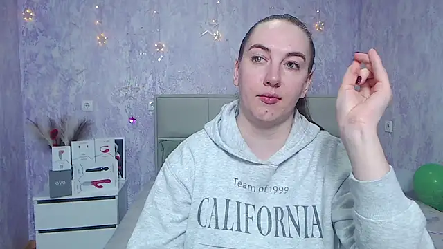 KaleyReed online show from 25, 1, 2025