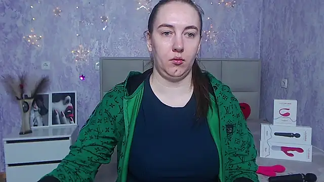 KaleyReed online show from 29, 1, 2025