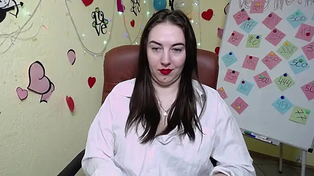 KaleyReed online show from 6, 2, 2025
