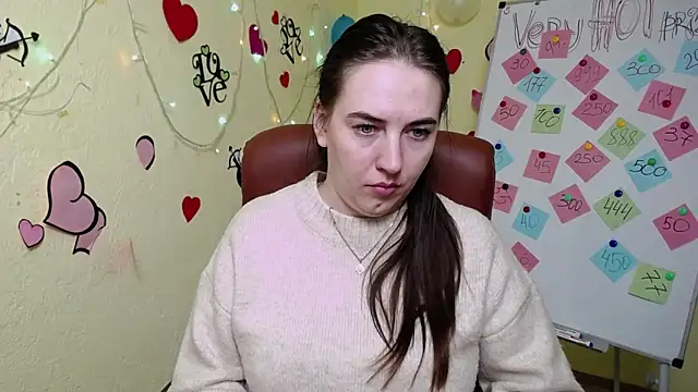KaleyReed online show from 6, 2, 2025