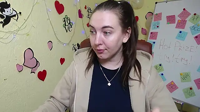 KaleyReed online show from 8, 2, 2025