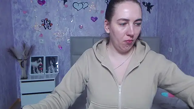 KaleyReed online show from 14, 2, 2025