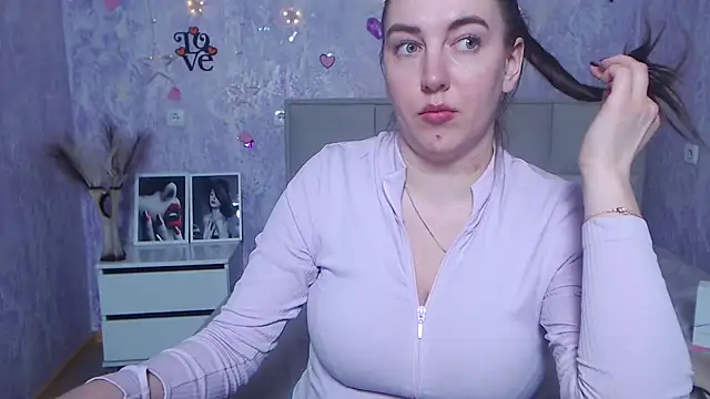 KaleyReed online show from 14, 2, 2025