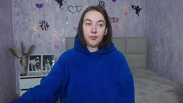 KaleyReed online show from 15, 2, 2025