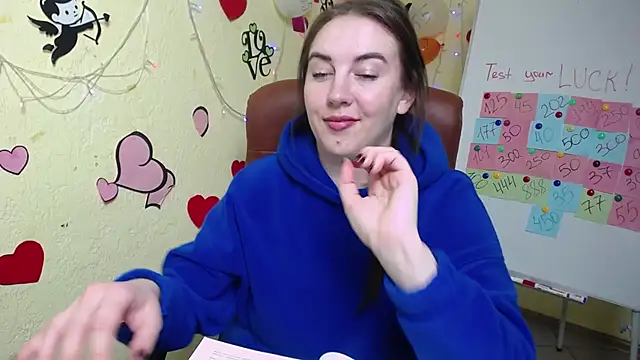 KaleyReed online show from 15, 2, 2025