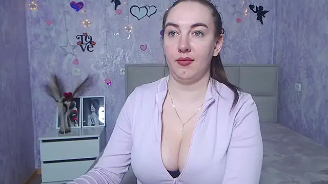 KaleyReed online show from 19, 2, 2025