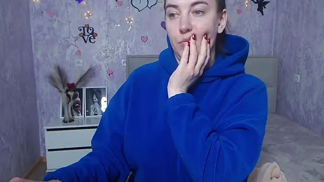KaleyReed online show from 19, 2, 2025