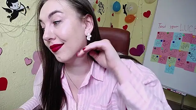 KaleyReed online show from 20, 2, 2025