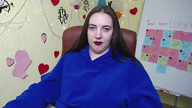 KaleyReed online show from 20, 2, 2025