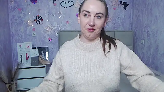 KaleyReed online show from 21, 2, 2025