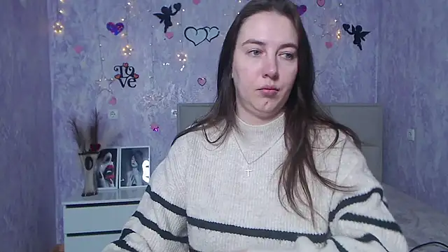 KaleyReed online show from 22, 2, 2025