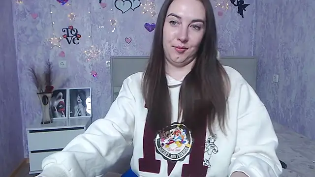 KaleyReed online show from 23, 2, 2025